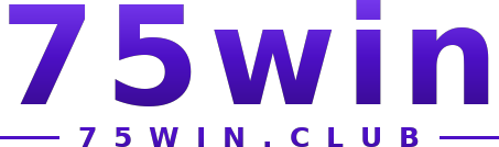 75win logo
